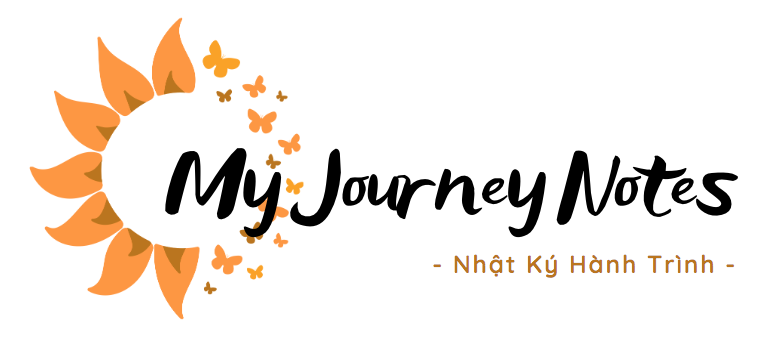 My Journey Notes